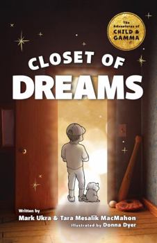Paperback Closet of Dreams Book