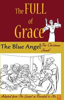Paperback The Blue Angel Book