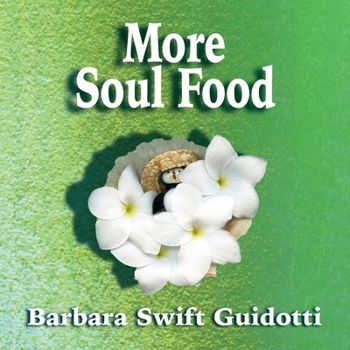 Paperback More Soul Food Book