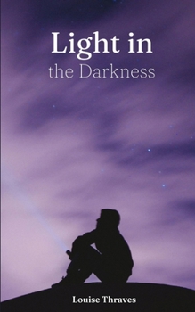 Paperback Light in the Darkness Book