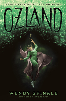 Ozland - Book #3 of the Everland