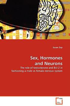 Sex, Hormones and Neurons