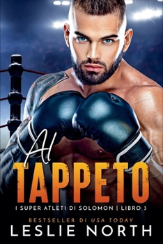 Paperback Al tappeto [Italian] Book