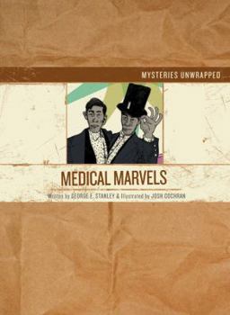 Paperback Medical Marvels Book