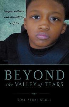 Paperback Beyond the Valley of Tears Book