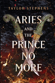 Aries and the Prince No More (The Usurper Chronicles)