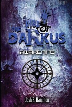 Paperback The Rise of Darkus: Awakening Book