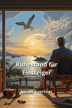 Paperback Ruhestand für Einsteiger [German] Book