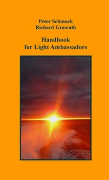 Paperback Handbook For Light Ambassadors Book