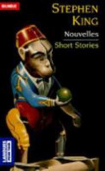 Short Stories: The Monkey / Mrs Todd's Shortcut