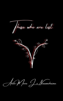 Paperback Those who are lost Book