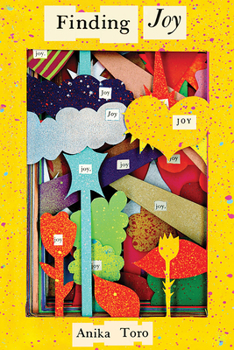 Paperback Finding Joy Book