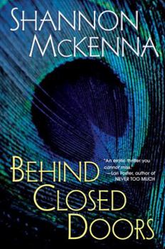 Behind Closed Doors (McClouds & Friends #1) - Book #1 of the McClouds & Friends