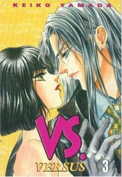 Versus: Volume 3 (Versus) - Book  of the Versus