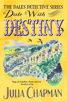 Paperback Date with Destiny Book