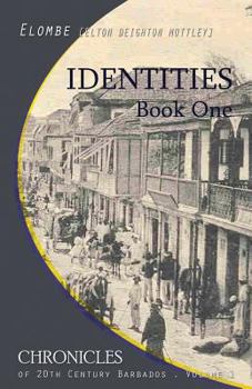 Paperback Identities: Book One Book