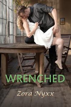 Paperback Wrenched Book