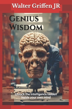 Paperback Genius Wisdom Book