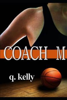 Paperback Coach M Book