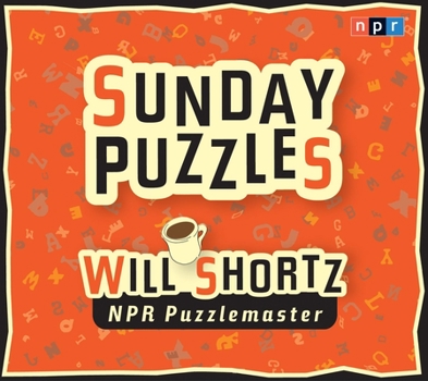Audio CD Sunday Puzzles Book