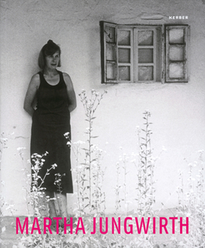 Paperback Martha Jungwirth: Retrospective Book
