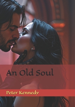 Paperback An Old Soul Book