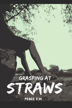 Paperback Grasping at Straws Book