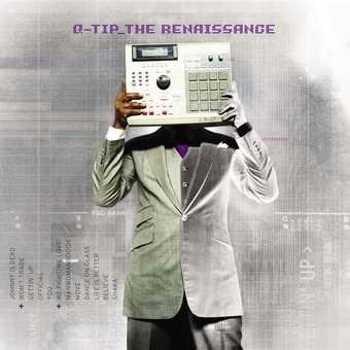 Vinyl The Renaissance (2 LP) Book