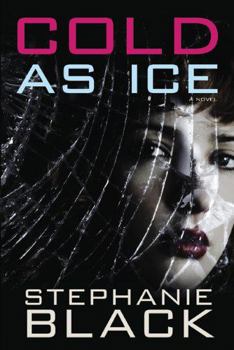 Paperback Cold as Ice Book