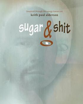 Paperback Sugar & Shit Book