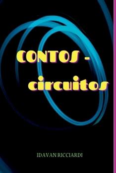Paperback Contos Circuitos [Portuguese] Book