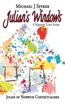 Paperback Julian's Windows Book