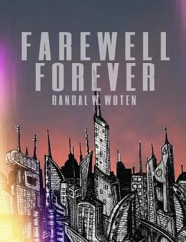 Paperback Farewell Forever: A Collection of Short Stories Book