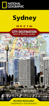 Loose Leaf Sydney Map Book