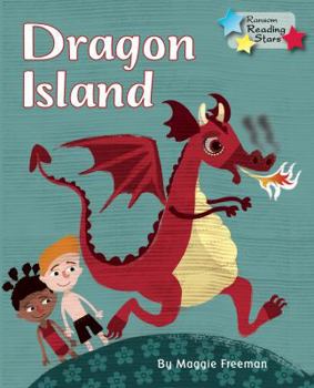 Paperback Dragon Island Book