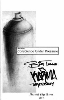 Paperback Conscience Under Pressure Book