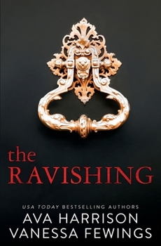 Paperback The Ravishing Book