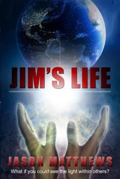 Paperback Jim's Life Book