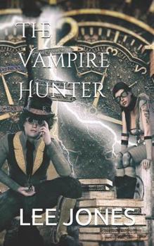 Paperback The Vampire Hunter Book