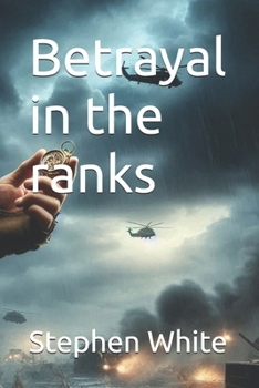 Paperback Betrayal in the ranks Book