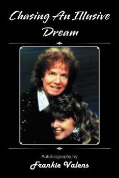 Paperback Chasing an Illusive Dream Book