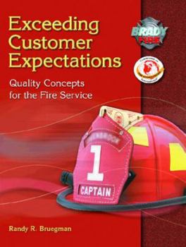 Paperback Exceeding Customer Expectations Book