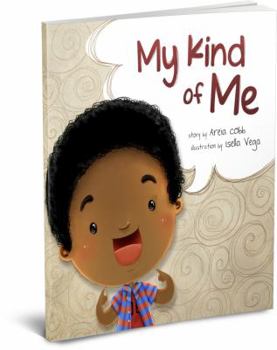 Paperback My Kind of Me Book