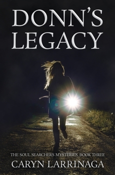 Paperback Donn's Legacy Book