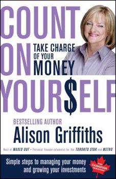 Paperback Count on Yourself: Take Charge of Your Money Book