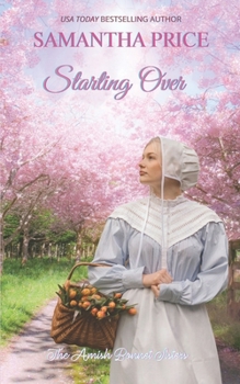 Starting Over: Amish Romance