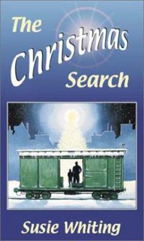 Paperback The Christmas Search Book