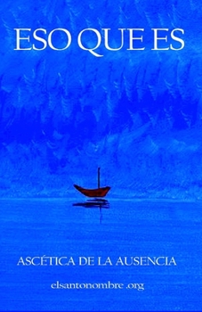 Paperback ESO que ES: Un atajo al Otro Mundo [Spanish] Book