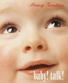 Board book Baby! Talk! Book