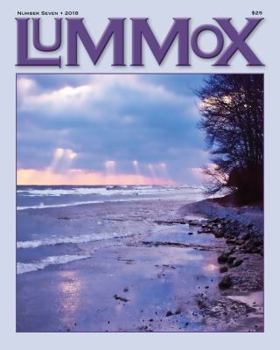 Paperback Lummox 7 Book